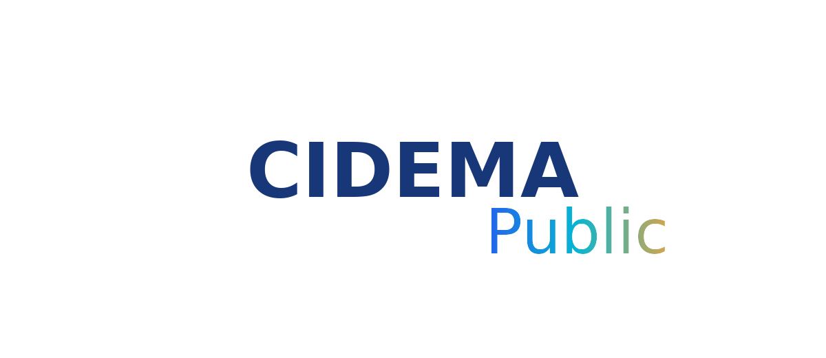 CIDEMA Public